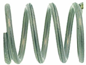 ПРУЖИНА КРАНА Ø 16X21 ММ