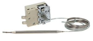 ТЕРМОСТАТ РАБОЧИЙ ОДНОФАЗНЫЙ 35-85°C EGO 5518019130