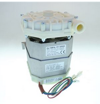 ЭЛЕТТРОПОМПА OP R71.T5PRSM 0,50HP