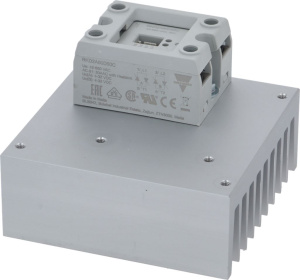 ASS.1XSSR RKD2A60D50CH103 C/DISSIPAT. LAINOX LA65170250