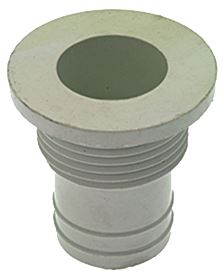 СБОРНЫЙ УЗЕЛ СЛИВНОГО УСТРОЙСТВА Ø 1" С ПЕРЕПУСКНОЙ ТРУБКОЙ