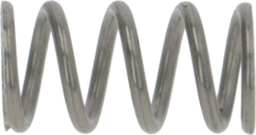 5096373. ПРУЖИНА Ø 11,4X21,4 MM NUOVA SIMONELLI 08000026