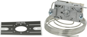 ТЕРМОСТАТ ИСПАРИТЕЛЯ K22 L2030