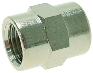 ФИТИНГ O 1/4''F-1/4''F