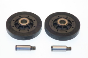 НАБОР РОЛИКОВ KIT,ROLLER 1992&NEWER SM DRYER