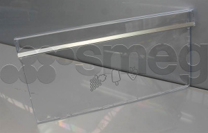 ДВЕРЦА ЯЩИКА SMEG 76613B161