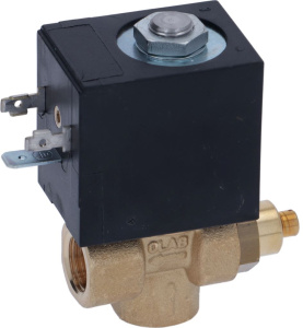 КЛАПАН ЭЛЕКТРОМАГНИТНЫЙ 2-ХОДОВОЙ NUOVA SIMONELLI 04100024