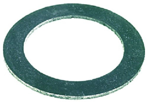 ПЛОСКИЙ УПЛОТНИТЕЛЬ Ø 63Х48Х2 ММ КАРБО