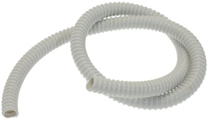 СЛИВНОЙ ШЛАНГ ГОФРИРОВАННЫЙ Ø 22X16 MM