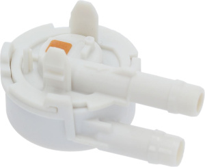 ОБЪЕМНЫЙ РАСХОДОМЕР V2