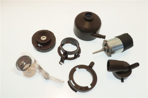 МОТОР В НАБОРЕ