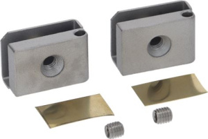 НАБОР ДЛЯ КРЕПЕЖА ВНУТРЕННЕГО СТЕКЛА ДУХОВКИ