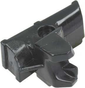 ЗАЩЕЛКА ДВЕРИ