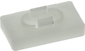 СКОЛЬЗЯЩАЯ ПЛАСТИНА ДЛЯ СОЕДИНИТЕЛЬНОЙ Р