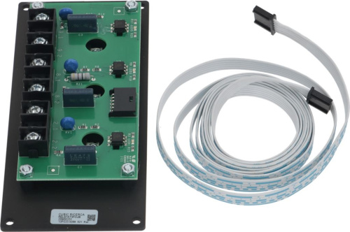 5235338. ПЛАТА СИМИСТОРНАЯ NUOVA SIMONELLI 981600401