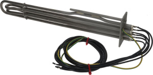 ТЭН 9900ВТ 230В