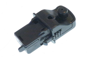 РАСПРЕДЕЛИТЕЛЬ ГОРЯЧЕЙ ВОДЫ SMRG ASSY. ЧЕРНЫЙ