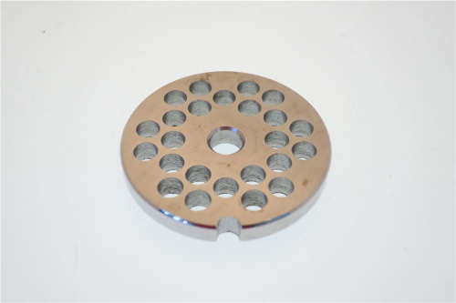 5098429. РЕШЕТКА НЕРЖ. МОД.5/6