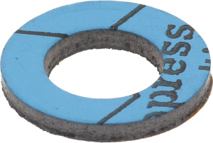 ПЛОСКИЙ УПЛОТНИТЕЛЬ Ø 19X10X2 MM