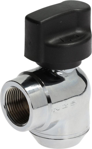 3356092. СЛИВНОЙ КРАН Ø 3/4"F