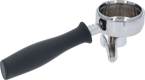 5804484. FILTERHOLDER NO LOGO/22 2 CUPS RANCILIO 10071049R