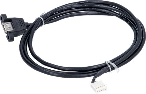 5164421. КАБЕЛЬ СОЕДИНИТЕЛЬНЫЙ USB 1500мм RATIONAL 40.00.470P
