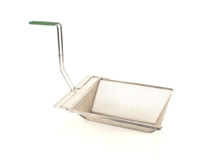 TRAY, FV RE SEDIMENT FRYMASTER 8030358