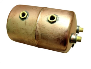 БОЙЛЕР ДЛЯ OSCAR II NUOVA SIMONELLI 98030440