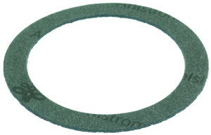 ПРОКЛАДКА БОЙЛЕРА  Ø 104X80X2 ММ