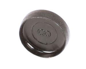 CAP M8 BLACK P2 P3 CONVOTHERM 8009009