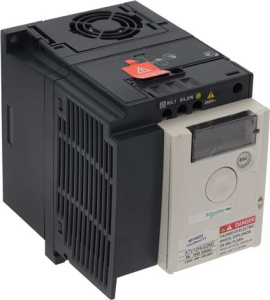 FREQUENCY CONVERTER ALTIVAR 12 2,2KW 200 CONVOTHERM 5014023