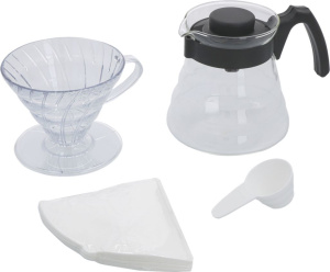 НАБОР HARIO 600 ML