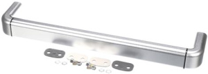 X12 DOOR HANDLE ASSY MERRYCHEF PSY210