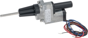МОТОР-РЕДУТКОР ЭНКОДЕРА 6-24VDC