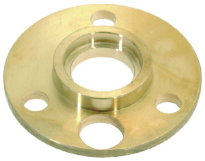 ФЛАНЕЦ ДЛЯ ВАЛА ДВИГАТЕЛЯ