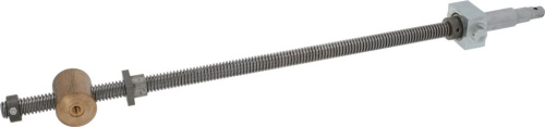 5075203. НАПРАВЛЯЮЩИЙ ВИНТ В СБОРЕ Ø 20X710ММ
