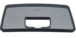 КРЫШКА БУНКЕРА КОФЕ DE LONGHI AS00010434