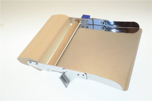 ЛОТОК ДЛЯ РАСКАТКИ