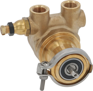 ОБЪЕМНЫЙ НАСОС ROTOFLOW Ø 3/8" GAS