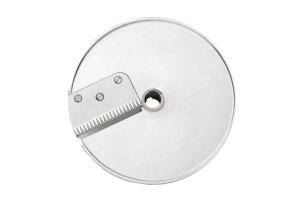 ДИСК СЛАЙСЕР ДЛЯ КУБИКОВ 4Х4Х4 ММ GOURMET EXPERT MINERAL +