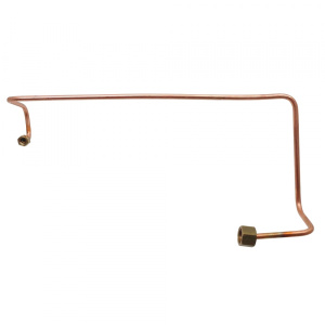 ТРУБКА БОЙЛЕР-ДАТЧИК ДАВЛЕНИЯ AURELIA II NUOVA SIMONELLI 98030546