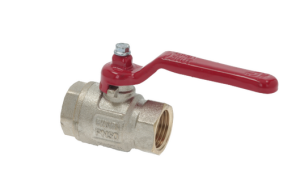 СЛИВНОЙ КРАН Ø 1/2"FF