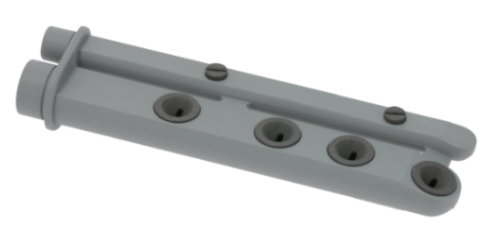 5051193. ПРОМЫВОЧНЫЙ/ОПОЛАСКИВАЮЩИЙ ДУШ 210 ММ