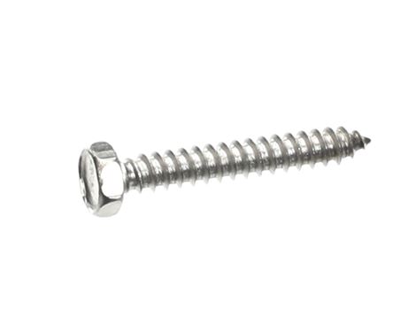 WB523215. HEXAGON HEAD SHEET METAL SCREW 4,8X32 DI CONVOTHERM 8051285