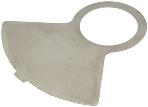 ПЛАСТИНА ДОЗАТОРА