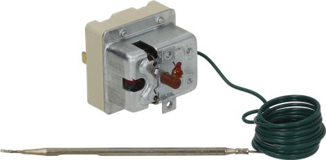 G375286. ТЕРМОСТАТ АВАРИЙНЫЙ 285°C ОДНОФАЗНЫЙ EGO 5532554800
