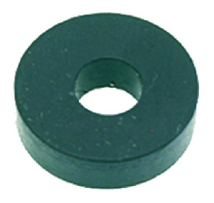 ПЛОСКИЙ УПЛОТНИТЕЛЬ Ø 15X5,5X4 ММ EPDM