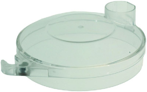КРЫШКА ДЛЯ КУТТЕРА Ø 210 ММ