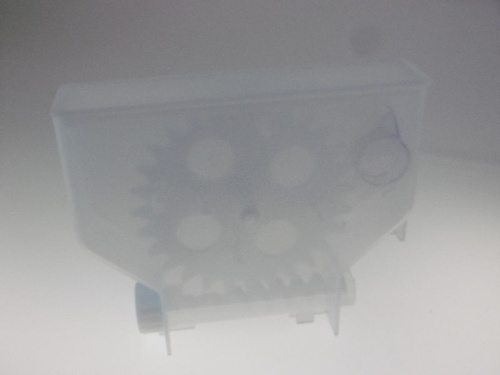 5078419. КОНТЕЙНЕР ПРАВЫЙ ДЛЯ РАСТВОРИМЫХ ПРОДУКТОВ BV303