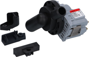 ОТКАЧИВАЮЩИЙ НАСОС 40ВТ 230V 50HZ